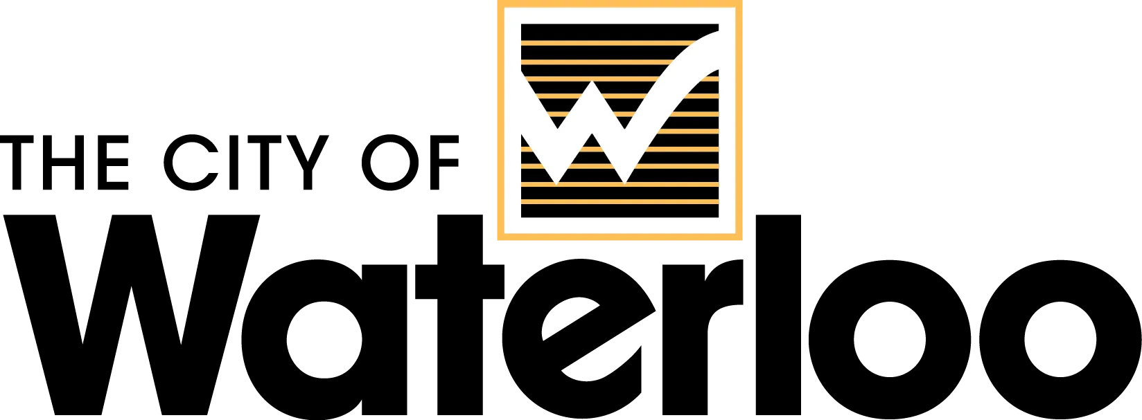 City of Waterloo logo
